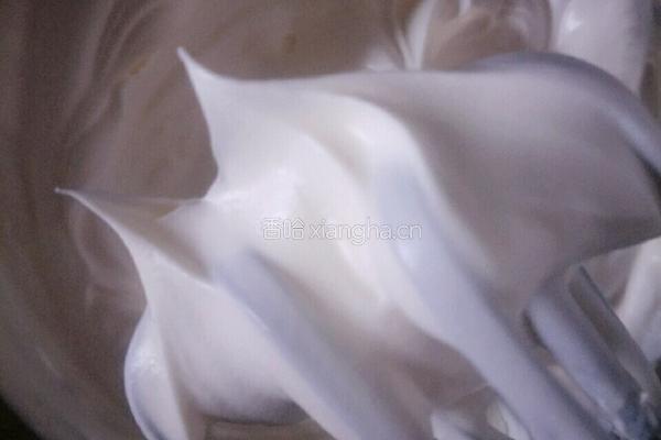 送你一份甜蜜‖生日蛋糕的做法图解17