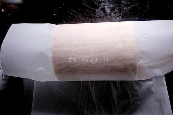 送你一份甜蜜‖生日蛋糕的做法图解22