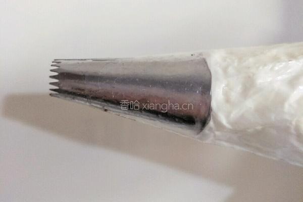 送你一份甜蜜‖生日蛋糕的做法图解28