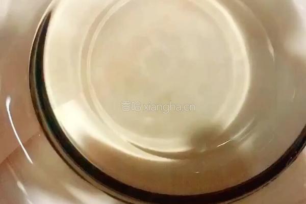 糯米酒酿的做法图解3