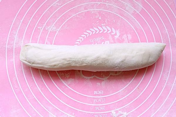 菠菜鸡蛋盒子的做法图解7