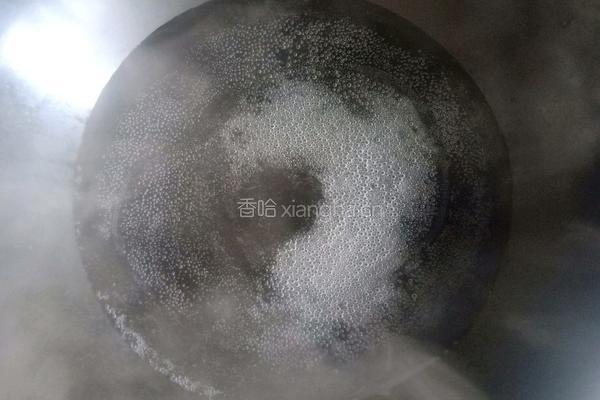 蒜末炒抱子芥的做法图解6