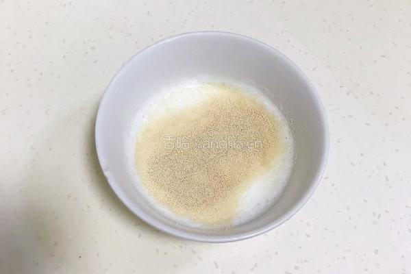 黑麦玉米司康的做法图解5