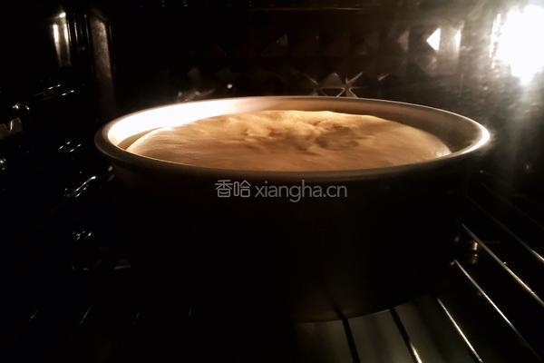 八寸戚风蛋糕的做法图解18