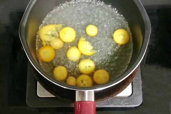 山楂消食汤 (宝宝辅食）的做法图解3
