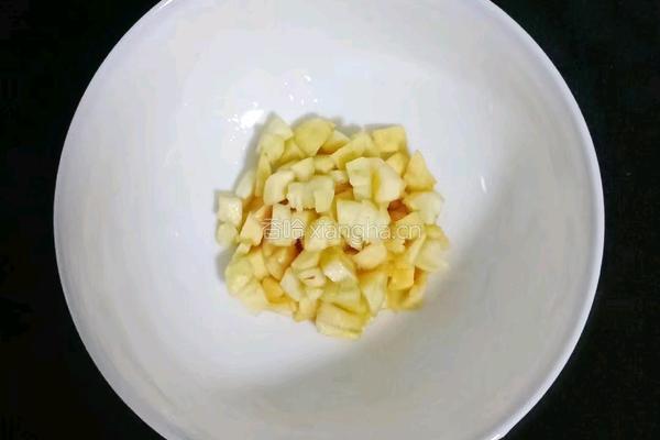 山楂消食汤 (宝宝辅食）的做法图解4