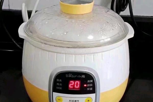 山楂消食汤 (宝宝辅食）的做法图解8