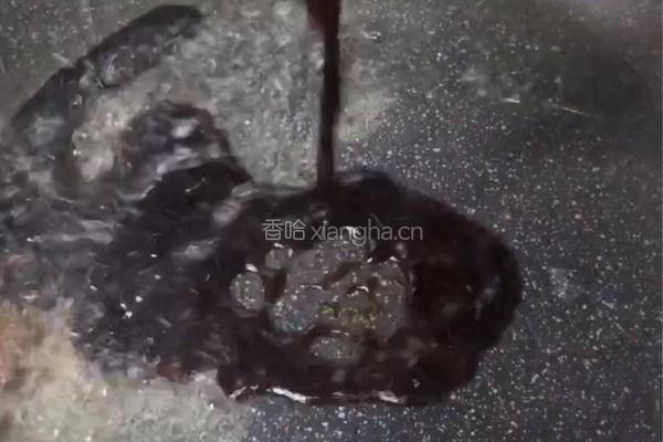 粤式红葱头淋鸡的做法图解8