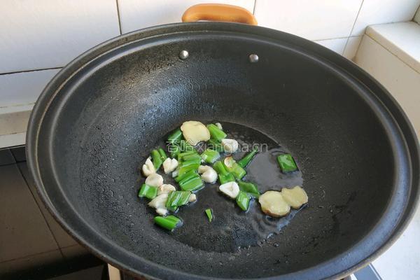 老汤干豆腐的做法图解5