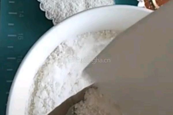 熟梨糕（天津特色小吃）的做法图解6