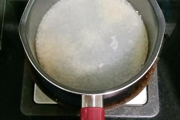 鸡肉疙瘩汤 (宝宝辅食）的做法图解10