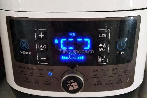 木瓜银耳红枣羹的做法图解7