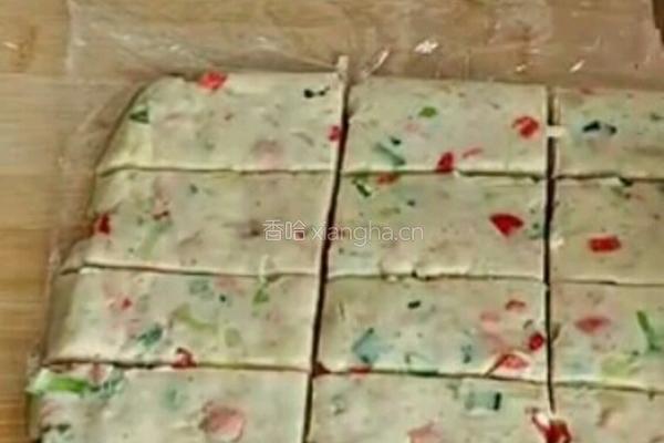 香辣土豆饼的做法图解5