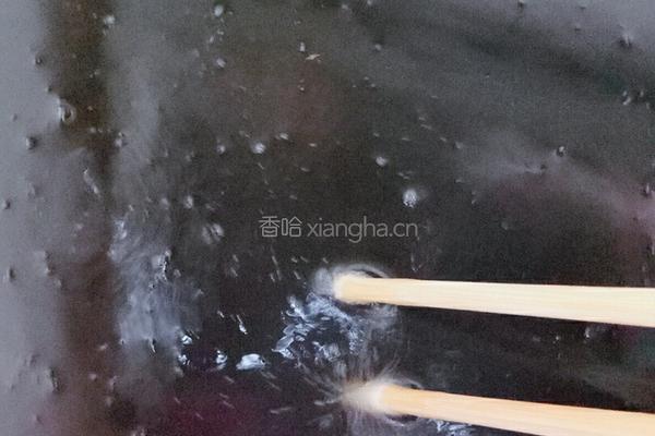 香橙糯米饼（木糖醇）的做法图解9