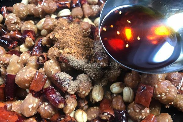辣椒酥的做法图解20