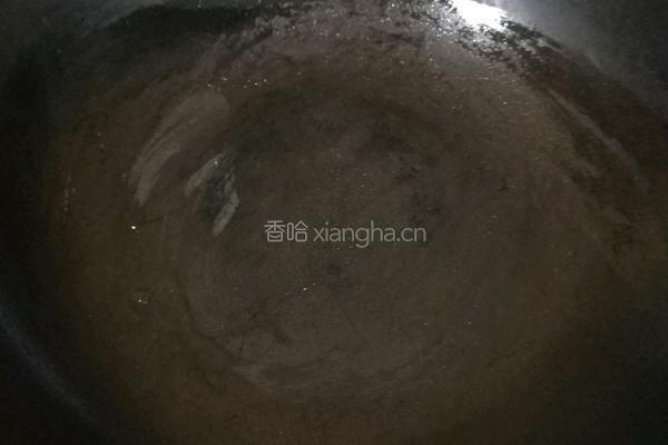 香脆玉米片(伪薯片)的做法图解1