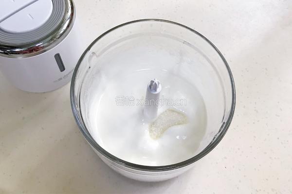 草莓小贝的做法图解8