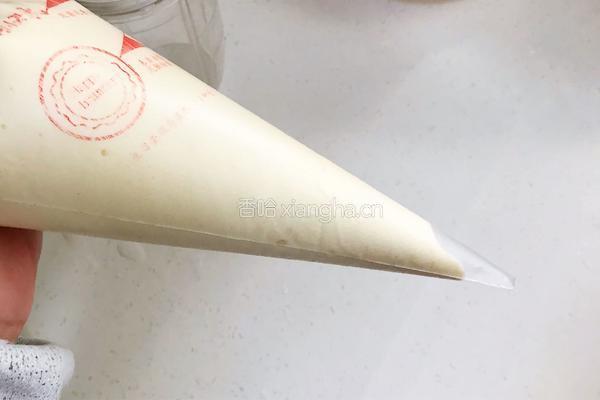 草莓小贝的做法图解12