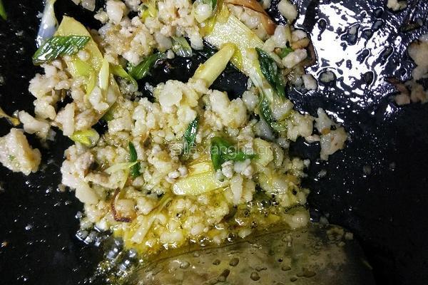红烧老豆腐的做法图解3