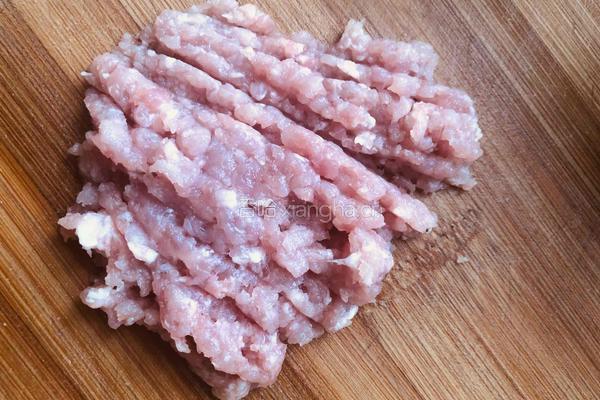麻婆豆腐的做法图解4