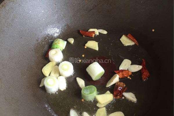 醋溜土豆丝的做法图解7