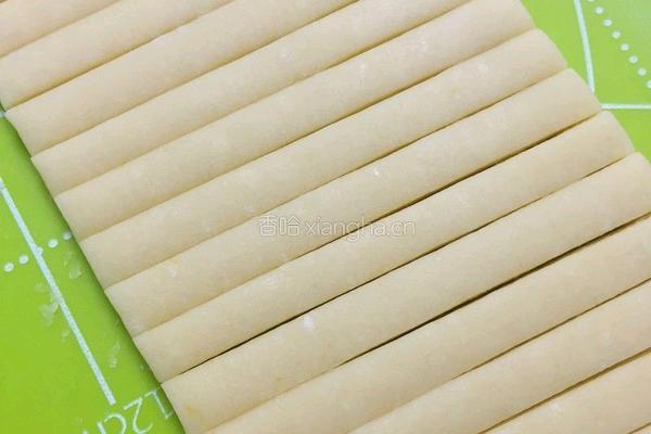 宝宝零食系列～阿拉棒棒的做法图解3