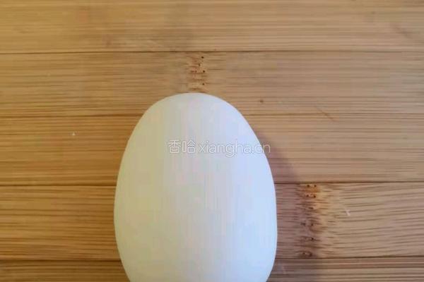土豆兔宝宝的做法图解11