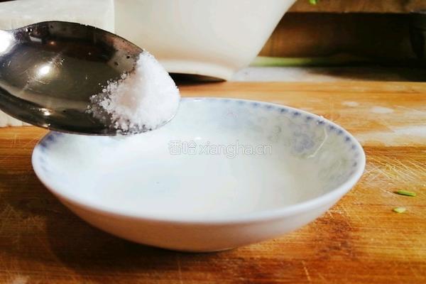 脆皮豆腐的做法图解7