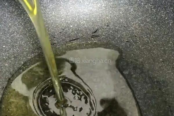 油炸金针菇的做法图解7