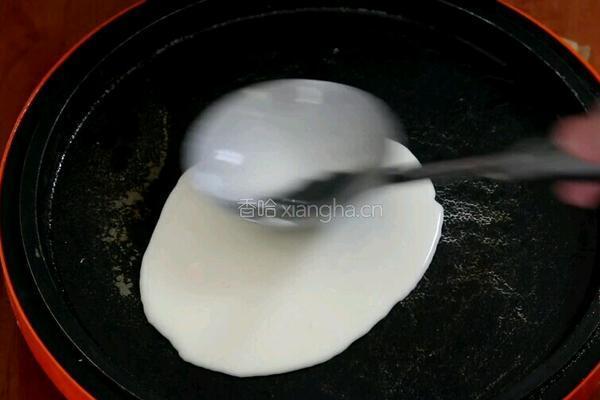懒人菜盒的做法图解5