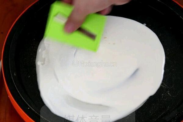 懒人菜盒的做法图解6