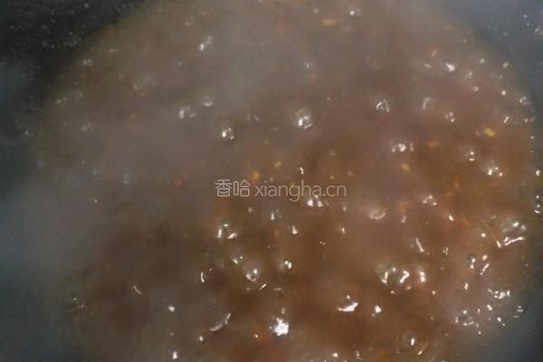 金针温拌全贝的做法图解7