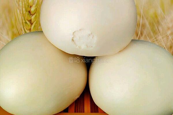 馒头变零食的做法图解1
