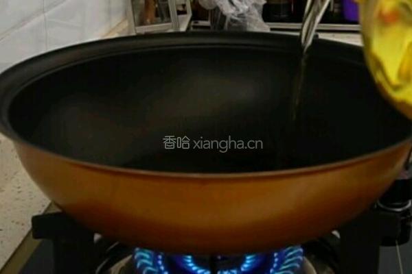 馒头变零食的做法图解3