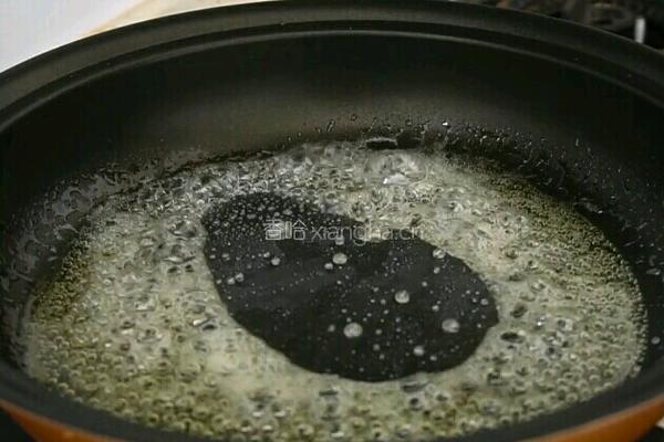 馒头变零食的做法图解8