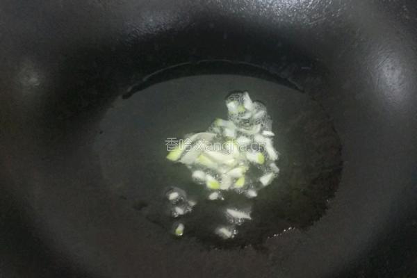 番茄炒菜花的做法图解3