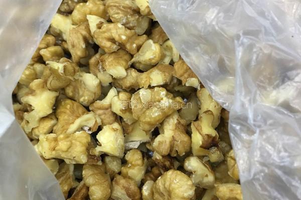 自制阿胶糕的做法图解2