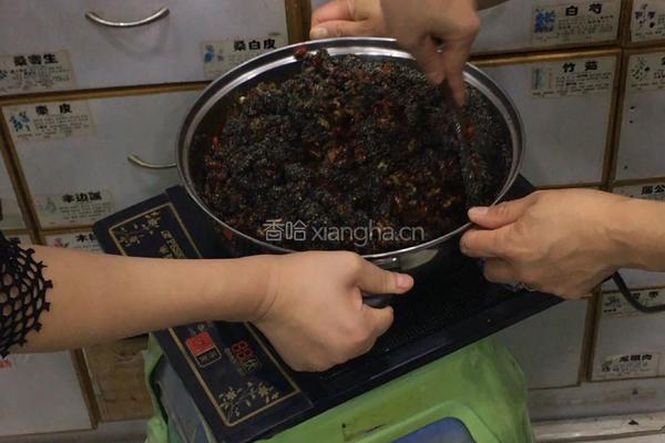 自制阿胶糕的做法图解7