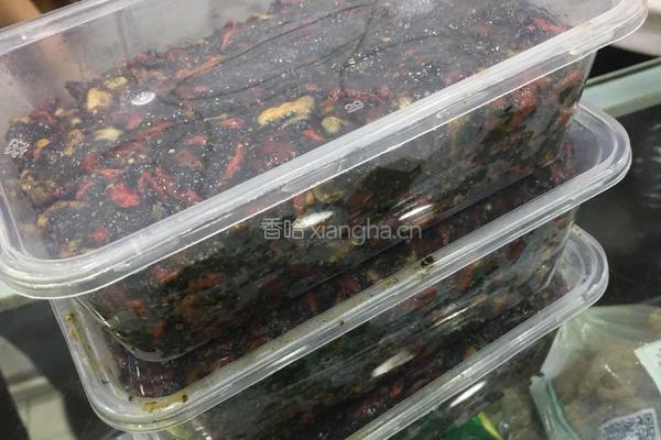 自制阿胶糕的做法图解9