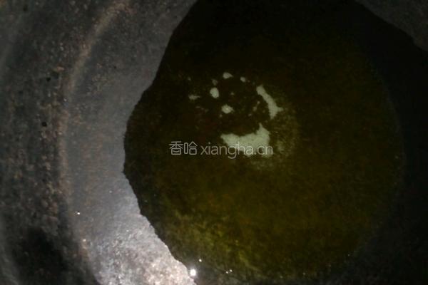 茄汁荷包蛋的做法图解7