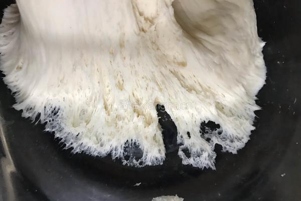 小猪馒头的做法图解3