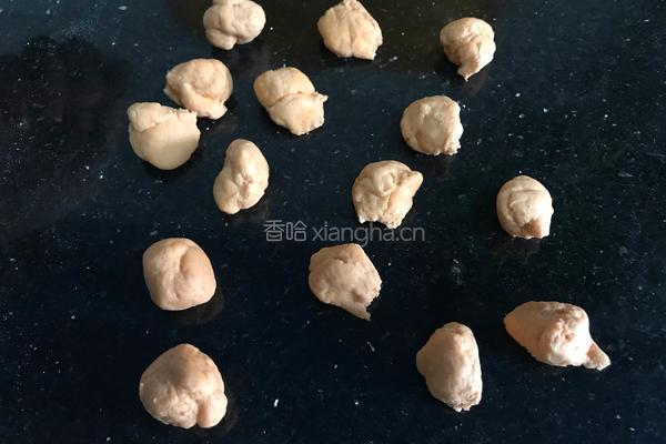 小猪馒头的做法图解5