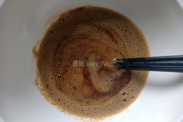 无油版燕麦脆的做法图解4