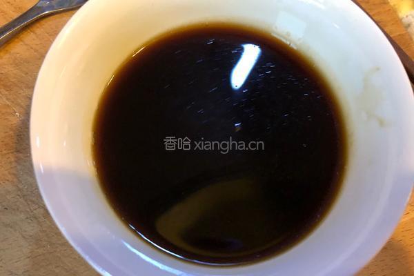 糖油粑粑的做法图解5