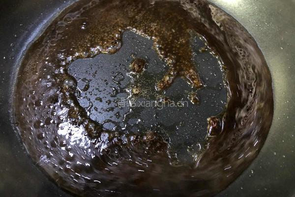 糖油粑粑的做法图解6