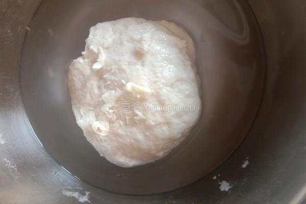 拌凉皮儿的做法图解3