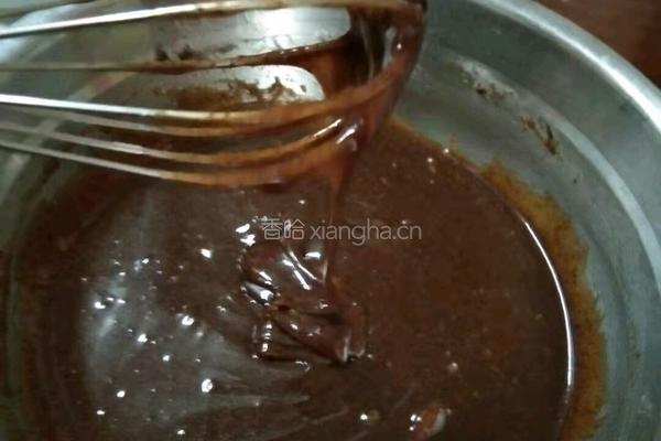 红枣红糖饼干的做法图解3