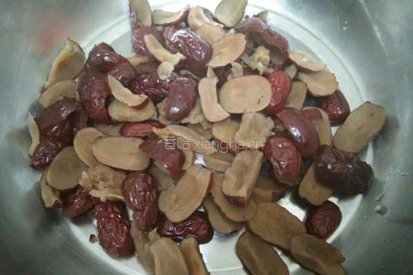 红枣红糖饼干的做法图解6