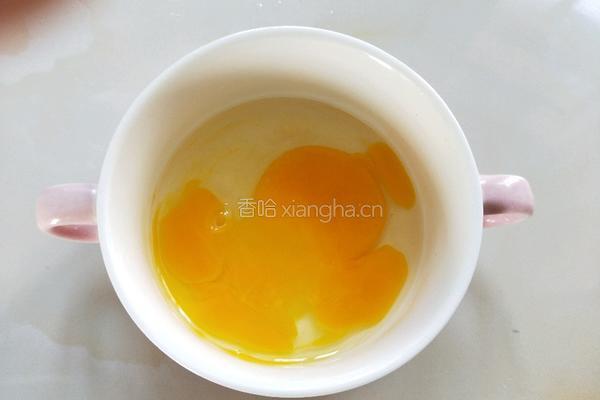 西红柿蛋花汤的做法图解3