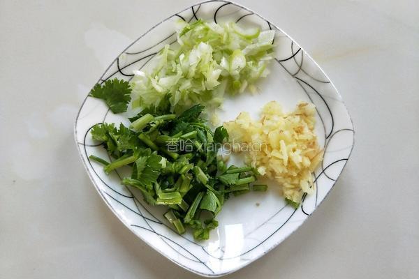西红柿蛋花汤的做法图解4
